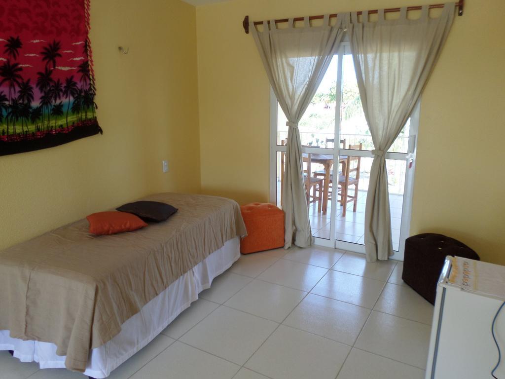 Pousada Vale Do Sol Beberibe Room photo