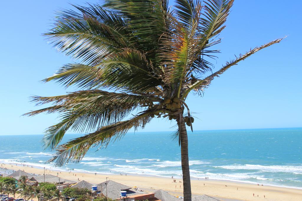 Pousada Vale Do Sol Beberibe Exterior photo